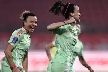 Nations League femminile, l’Italia batte il Galles