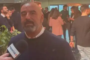 Ivan Capelli intravede un patto tra Charles Leclerc e Lewis Hamilton