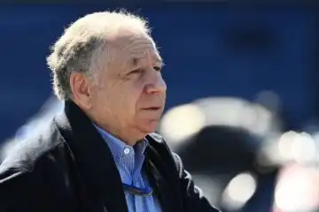 Jean Todt dimenticato dalla Ferrari