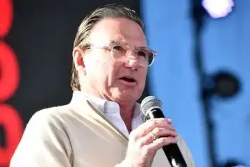 Jimmy Connors la dice tutta su Jannik Sinner dopo la sospensione