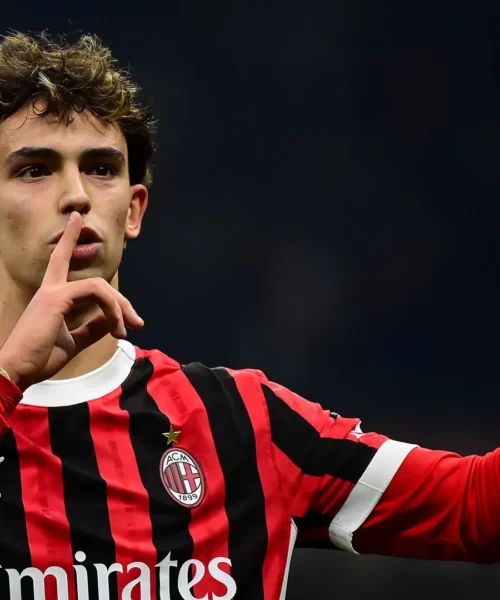 Il Milan vuole tenere João Félix: scelto il sacrificato. Foto