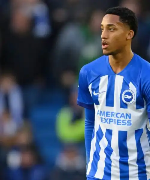 Premier League 2024-2025: Brighton-Bournemouth, le probabili formazioni