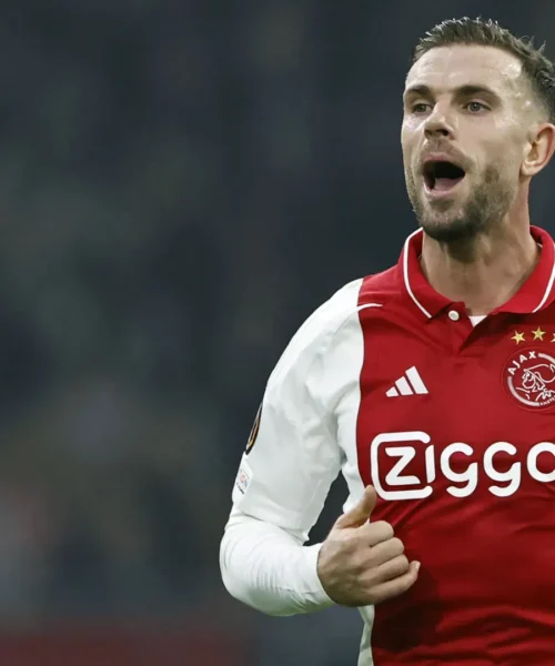 Eredivisie 2024-2025: Ajax-Heracles, le probabili formazioni