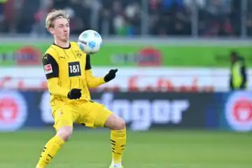 Bundesliga 2024-2025: Borussia Dortmund-Stoccarda, le probabili formazioni