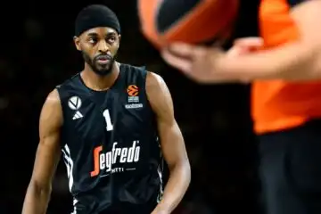 Virtus Bologna, Justin Holiday si presenta con le idee già chiare