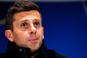 Thiago Motta vuole cancellare subito la Champions