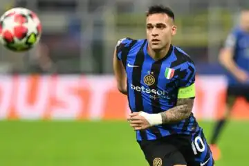 Inter, date e orari della doppia sfida col Feyenoord