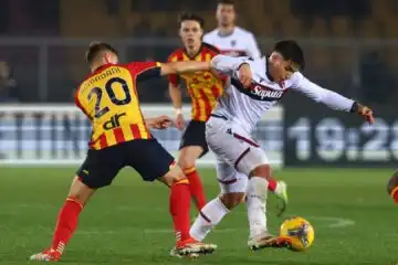 Il Bologna non sfonda: 0-0 a Lecce