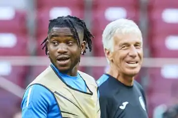 Atalanta, scoppia il caso Gasperini-Lookman: “Irrispettoso”