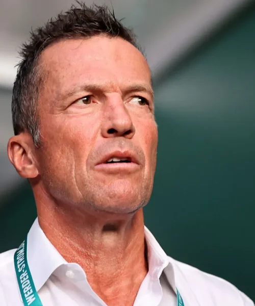 Stella venduta: Lothar Matthäus critica duramente il Bayern Monaco. Foto