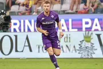 Serie A 2024-2025: Fiorentina-Lecce, le probabili formazioni