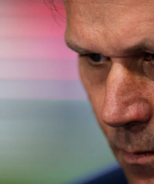 Marco van Basten operato di nuovo: la storia di un calciatore sfortunatissimo