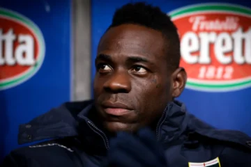 Insulti razzisti a Moise Kean, interviene Mario Balotelli