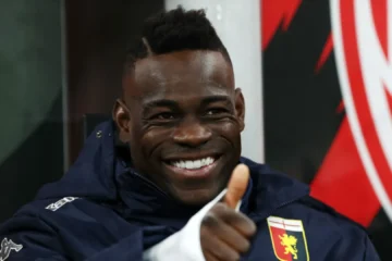 Genoa, Mario Balotelli ha ancora due opzioni sul tavolo