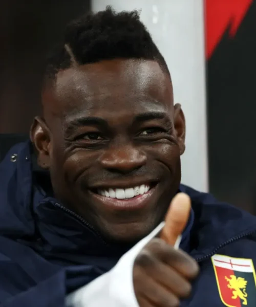 Genoa, Mario Balotelli ha ancora due opzioni sul tavolo