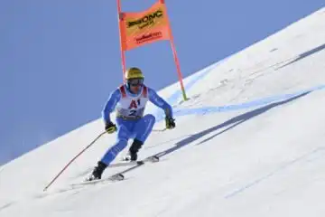 Mondiali di Saalbach, già decisi i quartetti azzurri per la discesa e il superG maschili