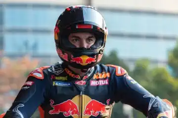 MotoGp, Maverick Viñales pronto a rimettersi in gioco