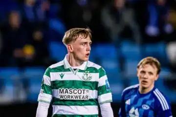 Conference League 2024-2025: Shamrock Rovers-Molde, le probabili formazioni