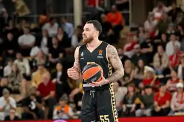 Olimpia Milano, sotto col Monaco dell’ex Mike James