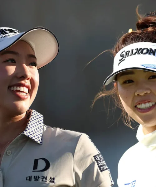 Miyu Yamashita brilla subito in LPGA: quanto ha guadagnato