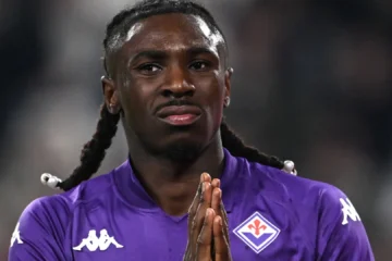 Insulti razzisti contro Moise Kean, la Fiorentina non ci sta