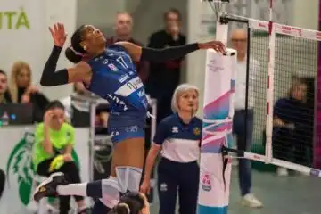 Milano fatica ma vince al tie-break a Pesaro con Vallefoglia