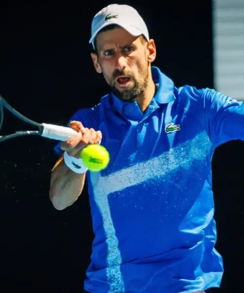 La PTPA di Novak Djokovic si pronuncia dopo la squalifica di Jannik Sinner