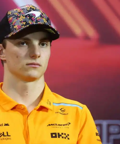 Oscar Piastri lancia la sfida a Lando Norris e Max Verstappen