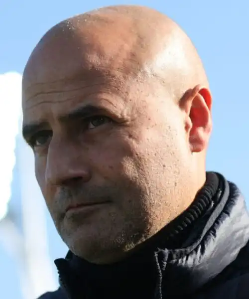 Nuova avventura in Serie B per Paolo Bianco