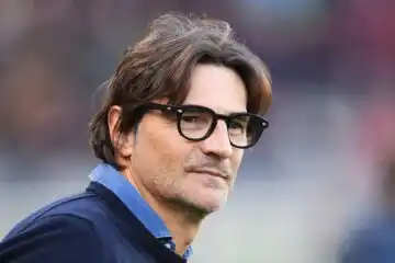 Paolo Vanoli entusiasta del mercato