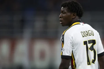 Lecce, è già il dopo Patrick Dorgu: ufficiale Konan N’Dri