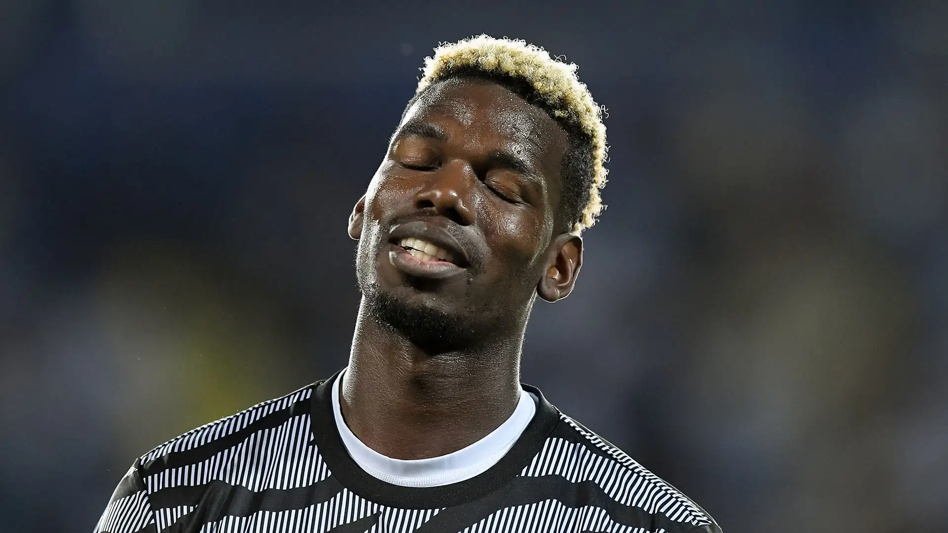 Da tempo Pogba ha la residenza in Florida