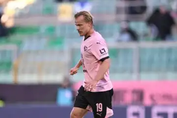 Serie B 2024-2025: Cosenza-Palermo, le probabili formazioni