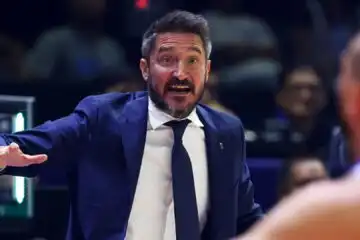 Italbasket verso le sfide con Turchia e Ungheria: due tagli decisi da Gianmarco Pozzecco