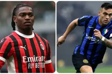 Serie A 2024-2025: Milan-Inter, le probabili formazioni