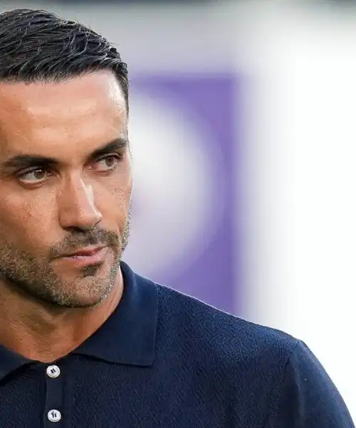 Fiorentina di nuovo ad Atene: Raffaele Palladino ci vede una rivincita