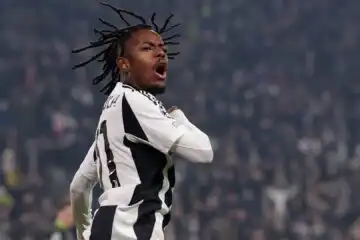 Mbangula trascina la Juve: 2-1 al PSV