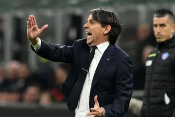 Inter, Simone Inzaghi durissimo: “È mancato tutto”