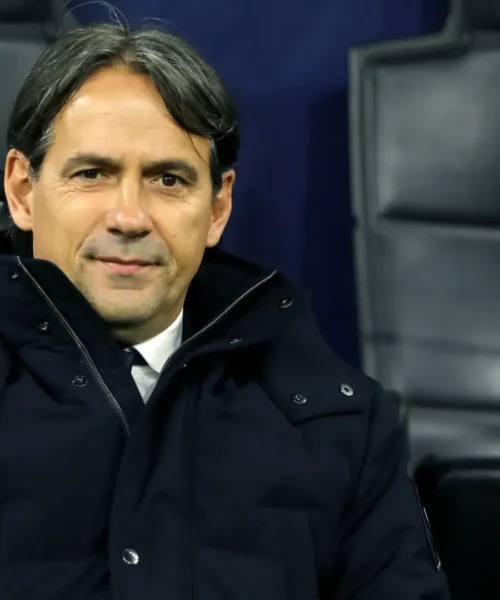 Inter, Simone Inzaghi sorride: recuperato un big per l’Udinese