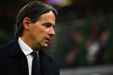 Inter nei guai: Simone Inzaghi perde un titolarissimo