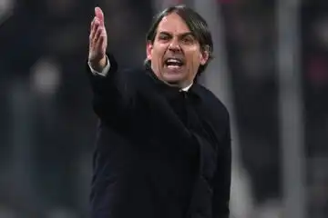 Inter, Simone Inzaghi vuole meno proclami e più fatti