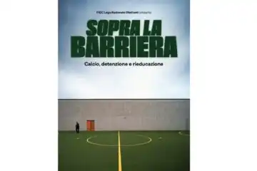 “Calcio, detenzione e rieducazione”: il docufilm che racconta il calcio nelle carceri