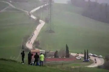 Strade Bianche e Milano-Sanremo: zondacrypto taglia un nuovo traguardo