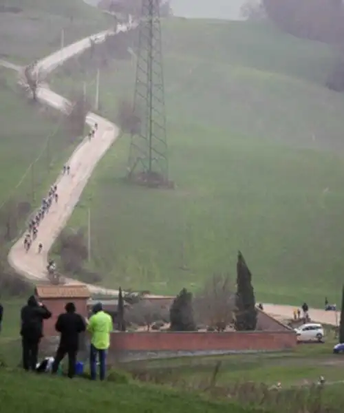 Strade Bianche e Milano-Sanremo: zondacrypto taglia un nuovo traguardo