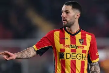 Serie A 2024-2025: Lecce-Udinese, le probabili formazioni