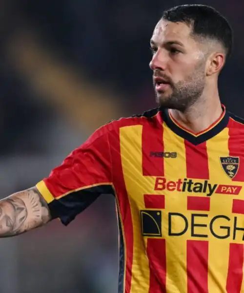 Serie A 2024-2025: Lecce-Udinese, le probabili formazioni