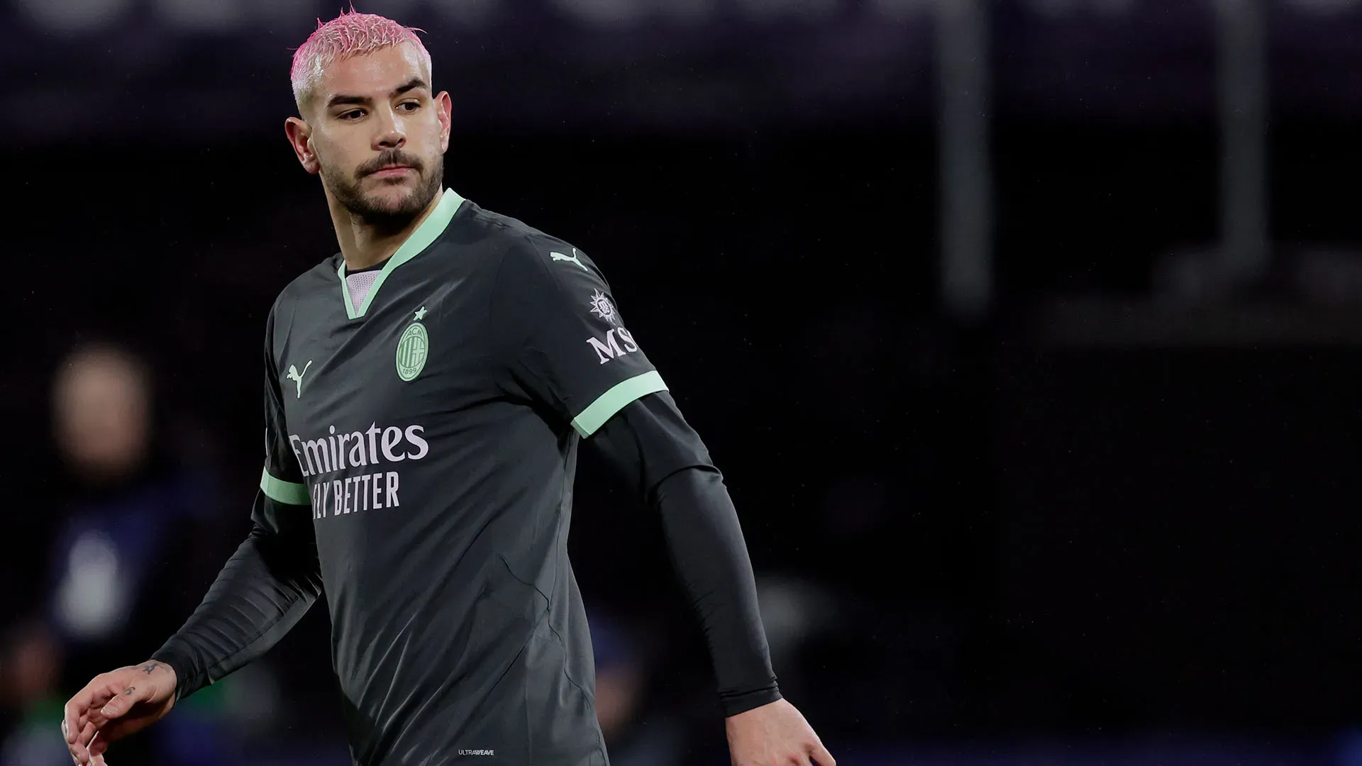 Di sicuro la prestazione offerta contro il Feyenoord non è stata convincente
