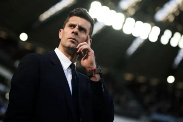 Juventus-Empoli, Thiago Motta li mette in campo entrambi