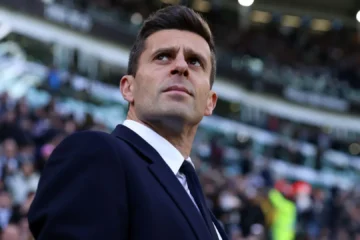 PSV-Juventus: Thiago Motta non cambia idea su Dusan Vlahovic