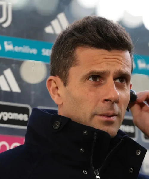 Thiago Motta torna a parlare di mercato e fa un’ammissione sincera